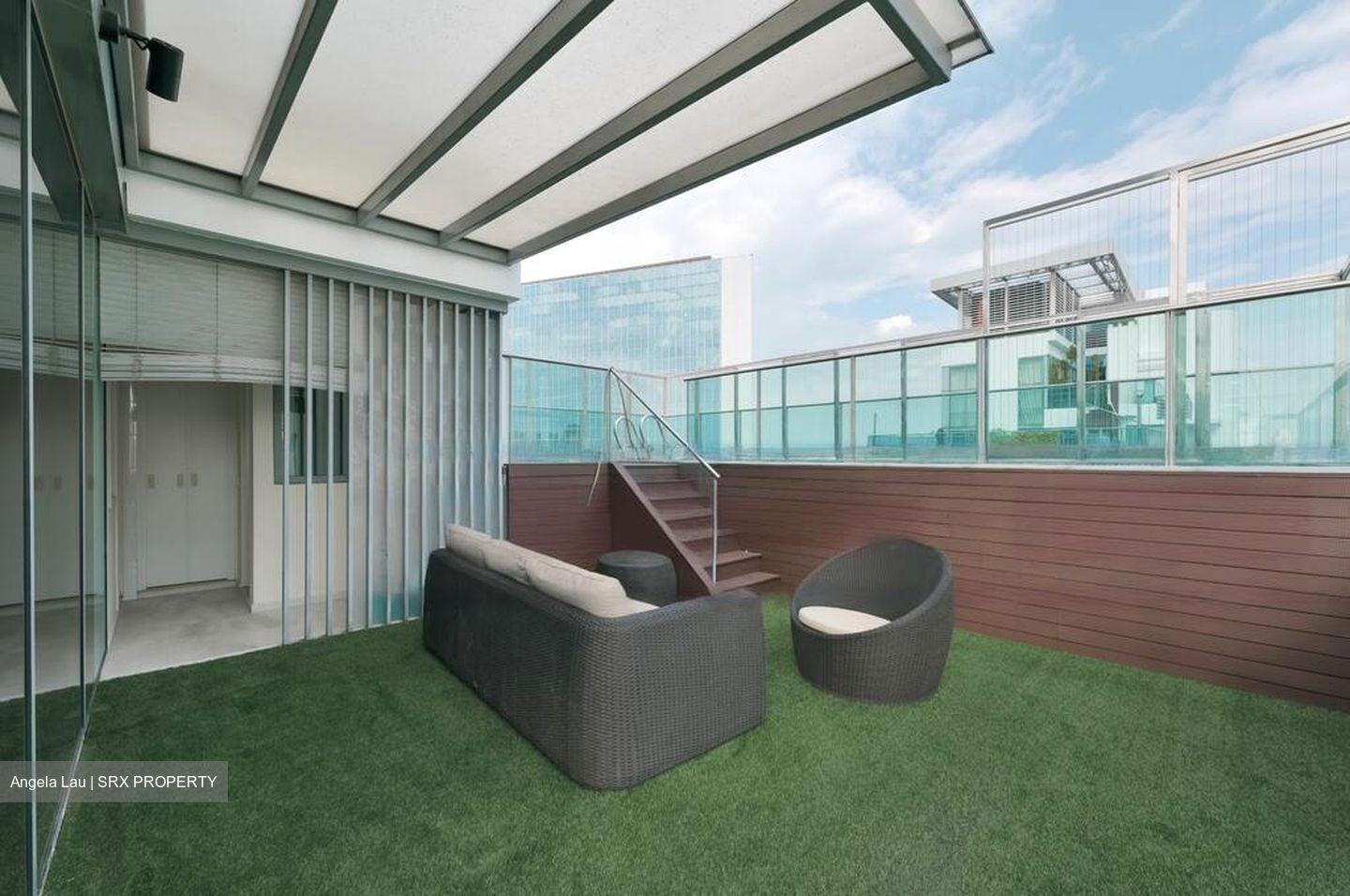 Lincoln Suites (D11), Condominium #467790351